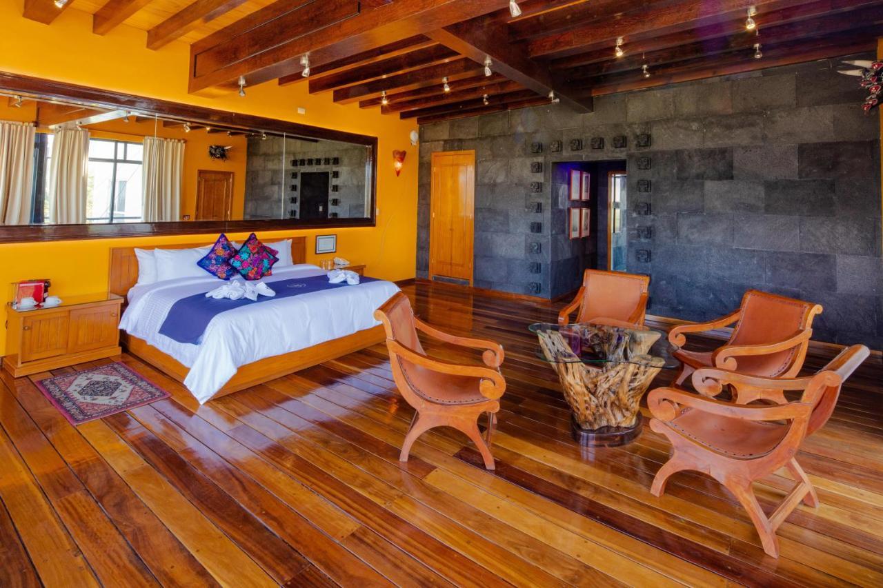 Hotel Parque Espana Mexico City Ngoại thất bức ảnh