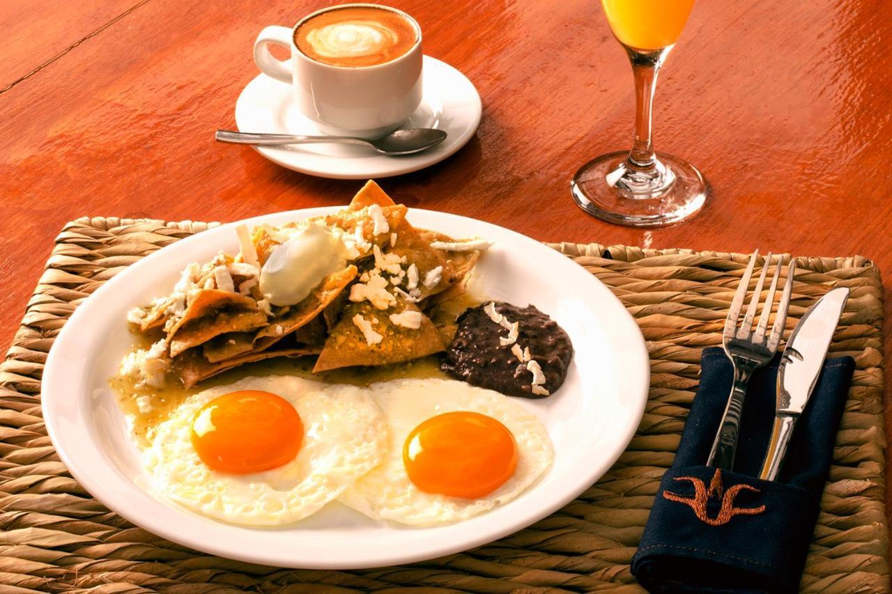 Hotel Parque Espana Mexico City Ngoại thất bức ảnh