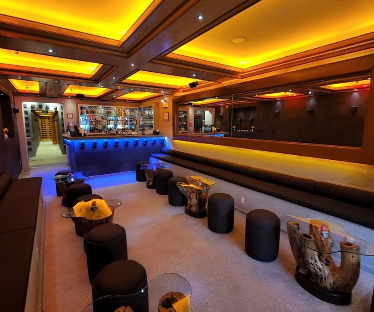 Hotel Parque Espana Mexico City Ngoại thất bức ảnh
